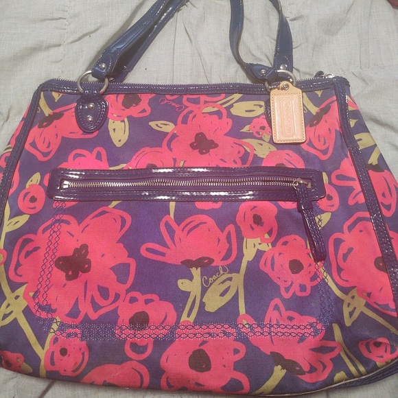 Handbags - Coach